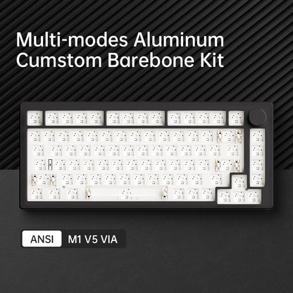 Akko MonsGeek M1 V5 Three-mode Mechanical Keyboard