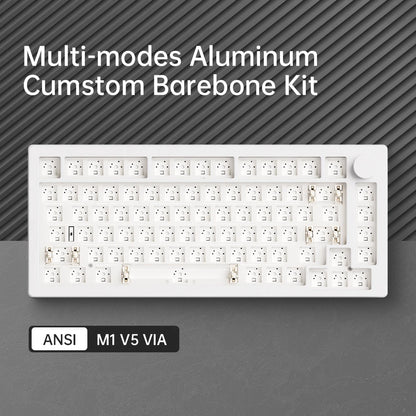 Akko MonsGeek M1 V5 Three-mode Mechanical Keyboard