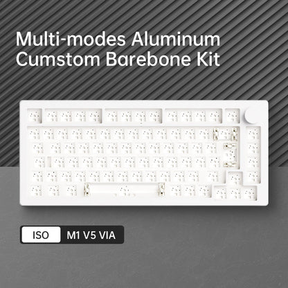 Akko MonsGeek M1 V5 Three-mode Mechanical Keyboard