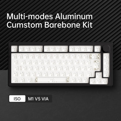 Akko MonsGeek M1 V5 Three-mode Mechanical Keyboard